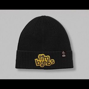 Tim Biebs hat